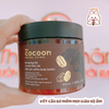 Bơ dưỡng thể cà phê Đắk Lắk Cocoon cho da mềm mịn & rạng rỡ 200ml