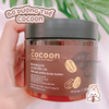 Bơ dưỡng thể cà phê Đắk Lắk Cocoon cho da mềm mịn & rạng rỡ 200ml