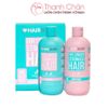 Bộ gội xả Hairburst