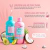 Bộ gội xả Hairburst