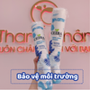 Bông Tẩy Trang Ceiba 100% Cotton