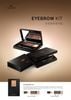 Bột Kẻ Mày Và Che Khuyết Điểm Vacosi Eyebrow Kit