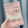 Bột Đậu Đỏ Mizuki Nguyên Chất, Ủ Trắng Sáng Da