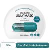 Mặt Nạ Bổ Sung Vitamin Cho Da BANOBAGI Vita Mask