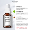 Serum B5 DrCeutics Dexpanthenol 10% + Centella Extract + HA, Cấp Ẩm Và Phục Hồi Da 10g/30g/100g
