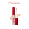 Che Khuyết Điểm Black Rouge Zoom In HD Cover Fit Concealer