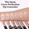 Che khuyết điểm The Saem Cover Perfection Tip Concealer