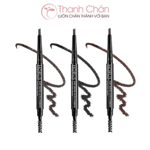 Chì kẻ mày Horus Easy Blend Auto Eyebrow 0.2g