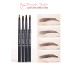 Chì Kẻ Mày Ngang 2 Đầu The Saem Saemmul Artlook Eyebrow