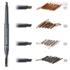 Chì Kẻ Mày Ngang 2 Đầu The Saem Saemmul Artlook Eyebrow