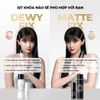 Xịt khóa nền Pramy Moisturizing Makeup Setting Spray