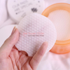 Pad dầu tẩy trang Neogen Dermalogy Carrot Deep Clear Remover Oil Pad