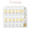 (HỘP 10 MIẾNG) Mặt nạ Derladie Laboratorie Vital