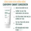 Kem Chống Nắng Caryophy Smart Tone Up Sunscreen 50ml