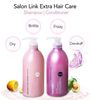 Dầu gội, dầu xả Salon Link Extra 1000ml siêu dưỡng phục hồi tóc hư tổn