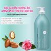 Dầu Gội - Xả Nhật Salon Link Amino Chuyên Dùng Cho Tóc Khô Hư Tổn, Uốn, Nhuộm