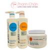 Dầu gội, xả, ủ tóc Olexrs Hair Salon 500ml phục hồi tóc