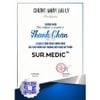 Kem dưỡng mắt SURMEDIC Perfection 100tm All In One Facial Eye Cream 35ml