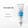 Kem dưỡng ẩm Drceutics Dual Urea 35g, phục hồi da