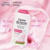 Gel vệ sinh phụ nữ giúp làm sạch, dưỡng ẩm Corine de Farme Intimate Gel 250ml