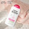 Gel vệ sinh phụ nữ giúp làm sạch, dưỡng ẩm Corine de Farme Intimate Gel 250ml
