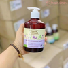 Dung Dịch Vệ Sinh Phụ Nữ Anteka Green Pharmacy (dạng gel)