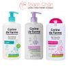 Gel vệ sinh phụ nữ giúp làm sạch, dưỡng ẩm Corine de Farme Intimate Gel 250ml