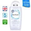 Dung Dịch Vệ Sinh Phụ Nữ Femfresh Wash 250ml