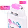 Dung Dịch Vệ Sinh Phụ Nữ Femfresh Wash 250ml