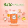 Dung Dịch Vệ Sinh Phụ Nữ Femfresh Wash 250ml