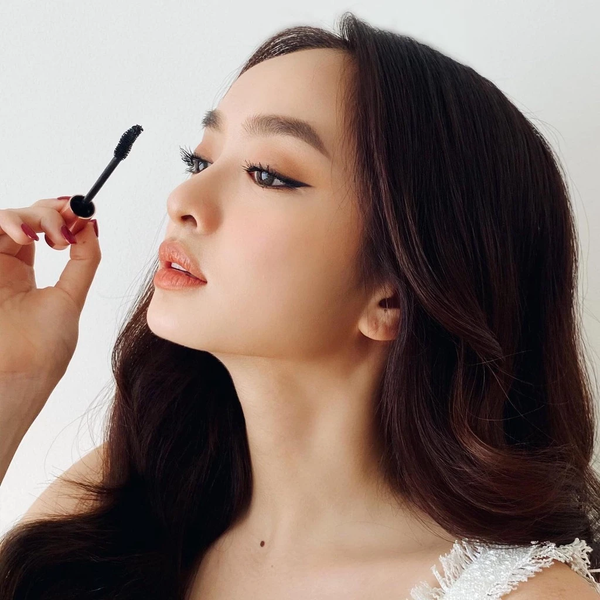 Mascara Lemonade SuperNatural/ Soaring chuốt mi dày, dài lâu trôi