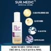 Tinh Chất Trẻ Hoá, Tái Tạo Da SURMEDIC Super Peptide 100tm Collagen Lifting Serum 50ml