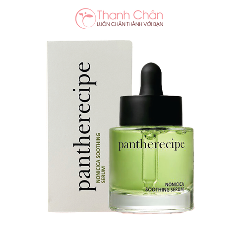 Tinh chất PESTLO Pantherecipe Nonicica Soothing Serum 30ml