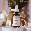 Tinh dầu cấp ẩm, dưỡng sáng da The Ordinary 100% Organic Cold Pressed Rose Hip Seed Oil