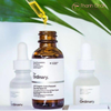 Tinh dầu cấp ẩm, dưỡng sáng da The Ordinary 100% Organic Cold Pressed Rose Hip Seed Oil