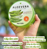 Gel dưỡng đa năng Pretty Skin Soothing Gel 300g