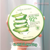 Gel dưỡng Nature Republic Soothing & Moisture Aloe Vera 92% Soothing Gel 300ml