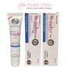 Gel Giảm Mụn Ẩn Và Thâm Gamma Megaduo Gel 15g