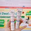 Gel Giảm Mụn Ẩn Và Thâm Gamma Megaduo Gel 15g