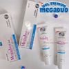 Gel Giảm Mụn Ẩn Và Thâm Gamma Megaduo Gel 15g