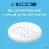 Gel khử mùi Secret nhiều mùi hương 73g