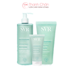 Gel rửa mặt dành cho da nhạy cảm SVR PHYSIOPURE Gelee Moussante 55ml/400ml