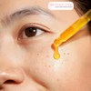 Tinh chất nghệ Hưng Yên (serum) Cocoon sáng da chuyên sâu & mờ vết thâm 30ml