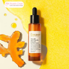 Tinh chất nghệ Hưng Yên (serum) Cocoon sáng da chuyên sâu & mờ vết thâm 30ml