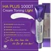 Kem dưỡng Dr.sunmi Care HA Plus 100DT Cream Toning Light 50ml