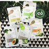 Mặt Nạ HNB My Healthy Skin Detox