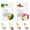 Mặt Nạ HNB My Healthy Skin Detox