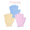 Găng tay tắm Horus Exfoliating Bath Gloves (1 cặp)
