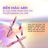 Kẻ mắt Missha Ultra Powerproof Thin Pen Liner 0.4g