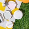 Phấn phủ Missha Airy Pot Pressed Powder 5g